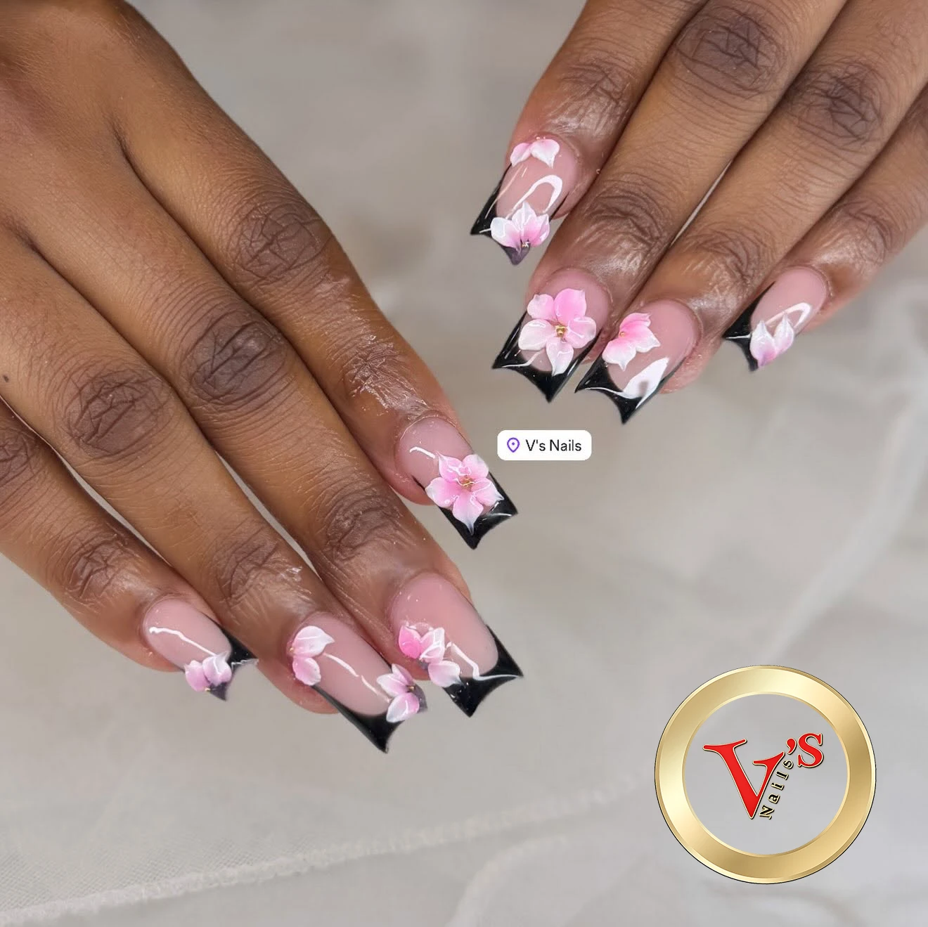 Nails Design